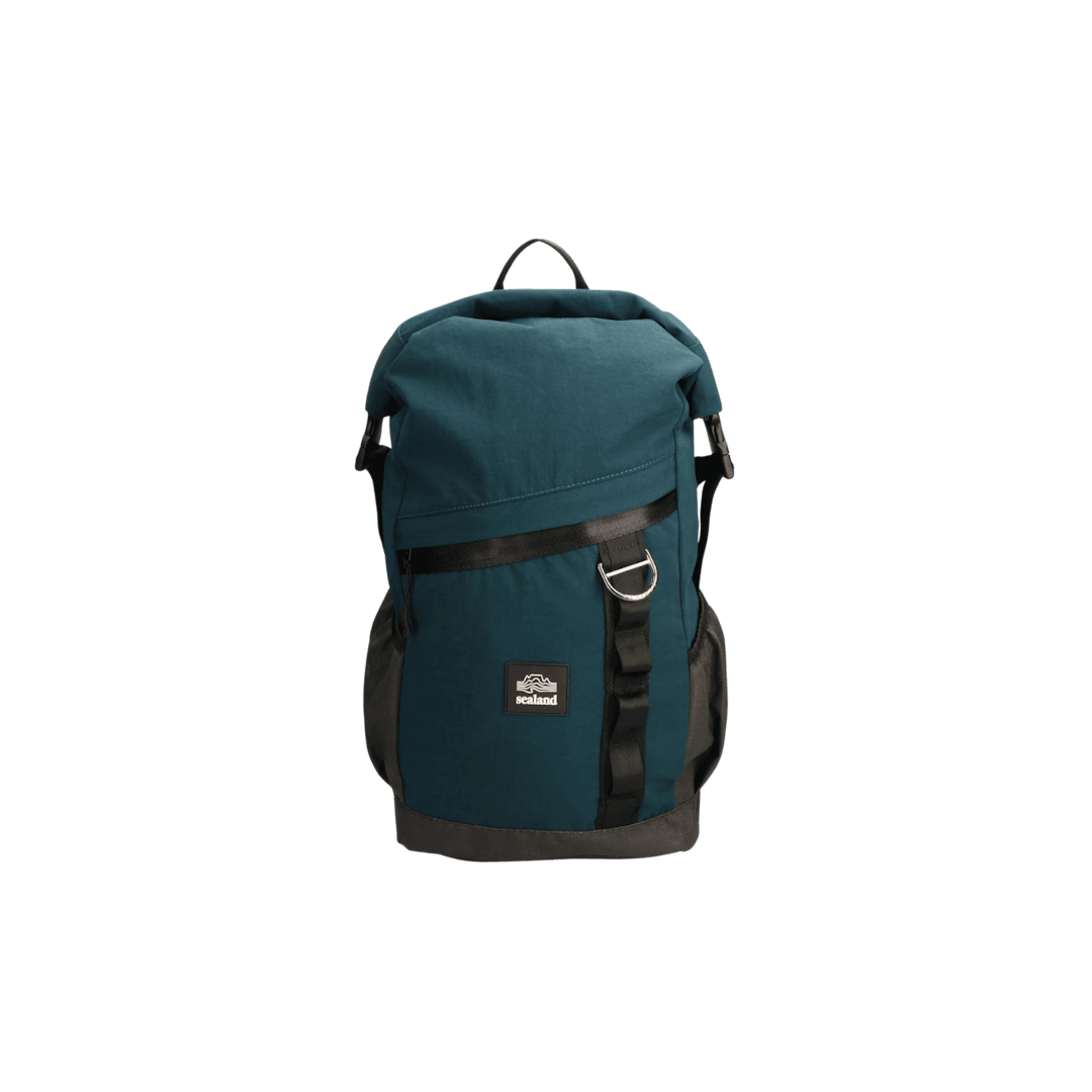 Sealand - Recycled Rowlie Backpack